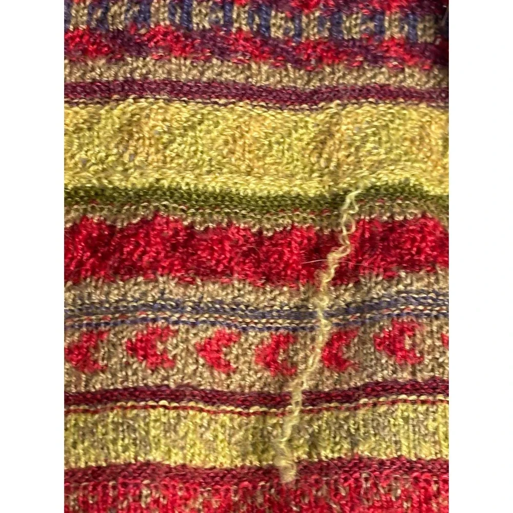 MFH Knits luxurious knit
